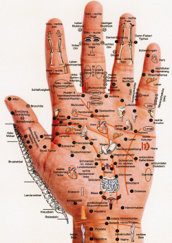 innenhand